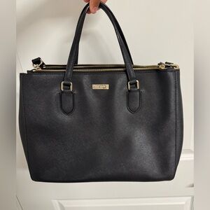 Kate spade leighann bag
